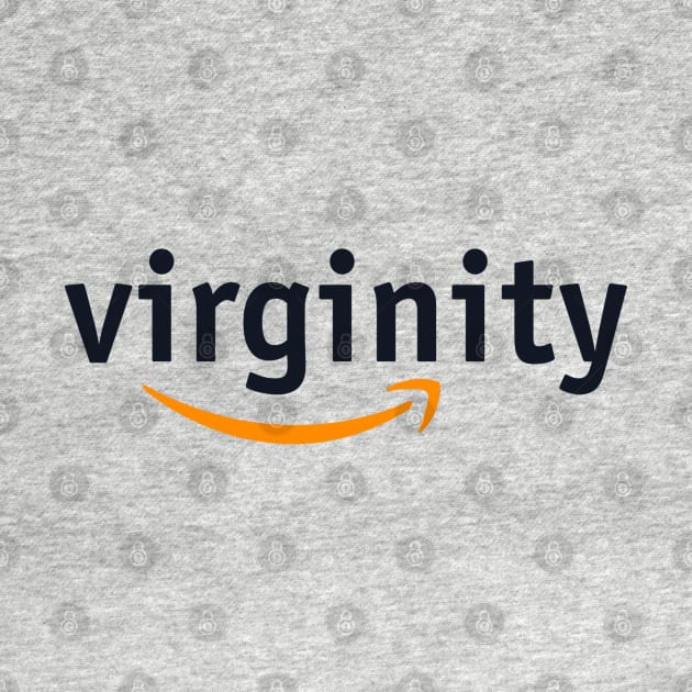 Virginity by ShaharShapira